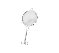 Infuseur à thé en acier inoxydable - Filtre à ingrédients à mailles fines pour passoire à farine - Gadget de cuisine