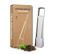 Infuseur à thé en acier inoxydable pour thé en vrac Drosselmeyer