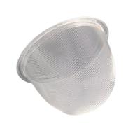 Infuseur à Thé En Maille D'acier Inoxydable, Infuseur à Thé avec Filtre pour Théière, Passoire En Maille Métallique Réutilisable, Filtre à Thé, Passoire à Thé En Feuilles Mobiles pour Ingrédients, 7CM