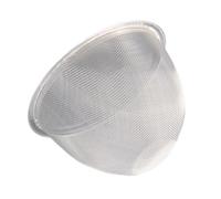 Infuseur à Thé En Maille D'acier Inoxydable, Infuseur à Thé avec Filtre pour Théière, Passoire Maille Métallique Réutilisable, Filtre à Thé, Passoire à Thé En Feuilles Mobiles pour Ingrédients, 8.8 cm