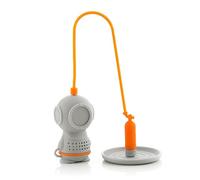 Infuseur à Thé en Silicone Diver·t InnovaGoods