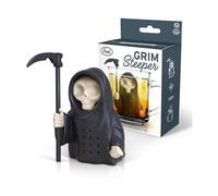 Infuseur à thé Grim Steeper, Grim Reaper