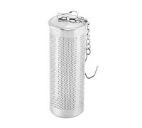 Infuseur à thé Mini avec chaîne et crochet supérieur