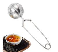 Infuseur à thé pour - Widely Applicable Not Easy to Break Stable feuilles en vrac, plus, filtres en vrac appropriés, épices fruits dessert et assaisonnements | Multipurpose Outdoor Indoor Utility