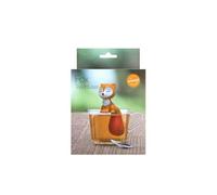 Infuseur à thé Renard