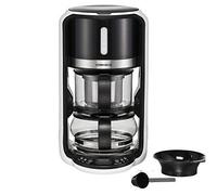 Infuseur à thé - Rommelsbacher TA 1200 - 1200W - 1L - Blanc/Noir