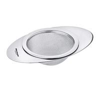 Infuseur à thé Teatime Ø 55 mm, Argenté