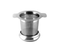 Infuseur à Thé / Tisanière en inox filtre permanent Westmark