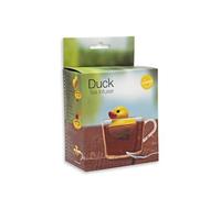 Winkee Infuseur à thé Canard Jaune