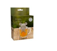 Infuseur à thé Winkee Koala Gris anthracite