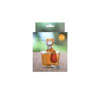 Infuseur à thé Winkee Renard