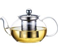Infuseur à tisane 800 ml KAMILLE KM-0783M