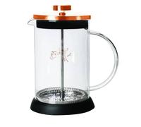 Infuseur Café Thé Herbes Cafetière 800ml Berlinger Haus Bh-1495 Rose Gold