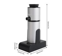 infuseur de fumée froide pour aliments, pistolet de Cuisine moléculaire Portable, brûleur de viande, maison de fumée, cuisson pour barbecue