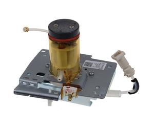 Infuseur - DELONGHI - 7313217501 - Pièce d'origine certifiée - Compatible séries ESAM - Accessoire machine à café