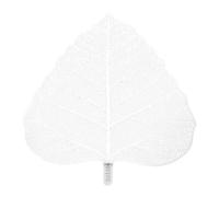 Infuseur en acier inoxydable - Passoire pour tasse Kung Fu | Passoire réutilisable pour café | Motifs feuilles d'érable Bodhi pour tasses, accessoire pratique pour boisson chaude