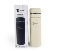 Infuseur isotherme tempera® - beige