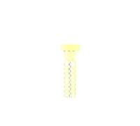 infuseur lid light blue