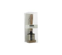 Infuseur à thé en hêtre et inox Oscar Ogo
