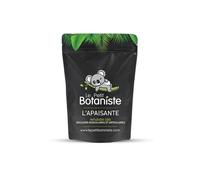 Infusion au chanvre L'Apaisante 50G Verveine - Le Petit Botaniste