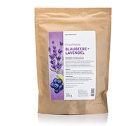 Infusion aux fruits Myrtille-Lavande