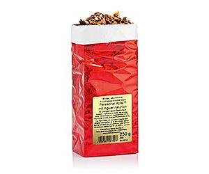 Infusion aux fruits Pomme de Perse® au gingembre