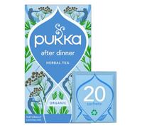 Infusion Ayurvedique bio Detox - 20 infusettes