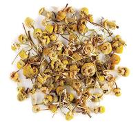 Infusion Camomille Bio Tisane - Apaisante Et Relaxante - Matricaire - Camomille Allemande 100g