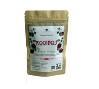 Infusion CBD Bio ""ROOIBOS FRUITS ROUGES"" MIND CBD, Chanvre (25%), 40g