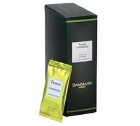 Dammann Freres - Tisane camomille 21 sachets cristal emballés