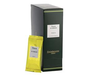 Infusion Dammann Frères Tisane du Berger - 24 sachets enveloppés