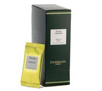 Verveine - Tisane 24 sachets individuels - Dammann Frères