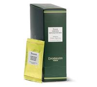 Infusion Dammann Frères Tisane Verveine Menthe Poivrée - 24 sachets enveloppés