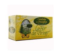 Infusion d'anis La Flor del Pirineo Manzanilla