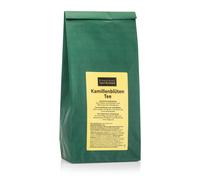 Infusion de camomille