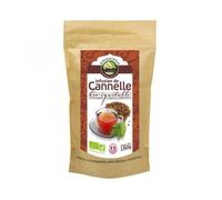 Infusion de Cannelle bio équitable 150g