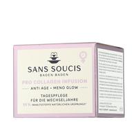 Infusion de collagène Sans Soucis Pro - soin de jour pour la ménopause 50 ml