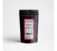 Infusion de fruits. Cocktail hawaïen. Saveur d'ananas et de pêche. Touche exotique doucement complétée par le goût de la pêche. Idéal à boire froid ou chaud. 100g