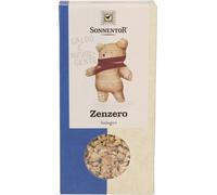 Infusion de gingembre bio 90 g