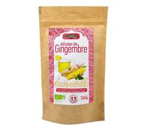 Infusion de Gingembre bio équitable 100g