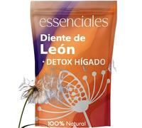 Infusion de pissenlit détox foie | Plante diurétique - anti-inflammatoire naturel et dépurative | Riche en antioxydants | Soutien digestif