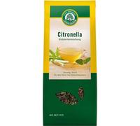 Infusion de plantes - Citronella en vrac 75g
