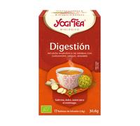 Infusion Digestion 17 Sacs
