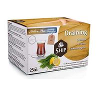 Infusion drainante 25 sachets infuseurs