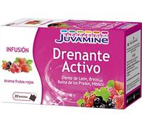 Infusion drainante active 20 sachets infuseurs