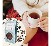 Infusion écorces de cacao | Anniversaire, Noël, Pâques, Saint-Valentin, Fête des Mères, Fête des Grands-Mères