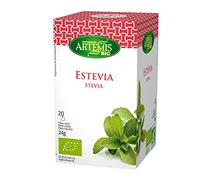 Infusion Estevia 20 unités