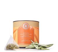 Infusion Feuille d'Olivier 'Pomme & Églantier' - La Chinata