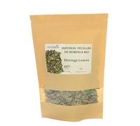 INFUSION FEUILLES DE MORINGA BIO