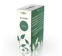 Infusion FoodNess Tealovers Camomille 20 sachets 40 g